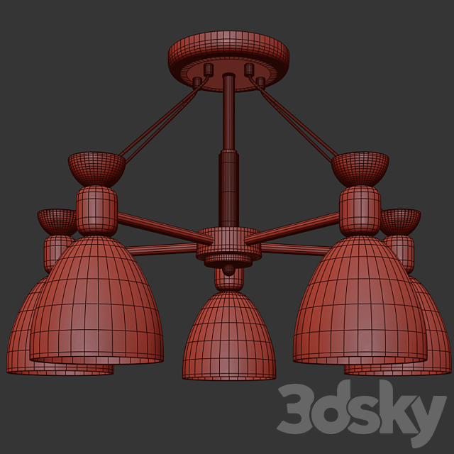 3d model