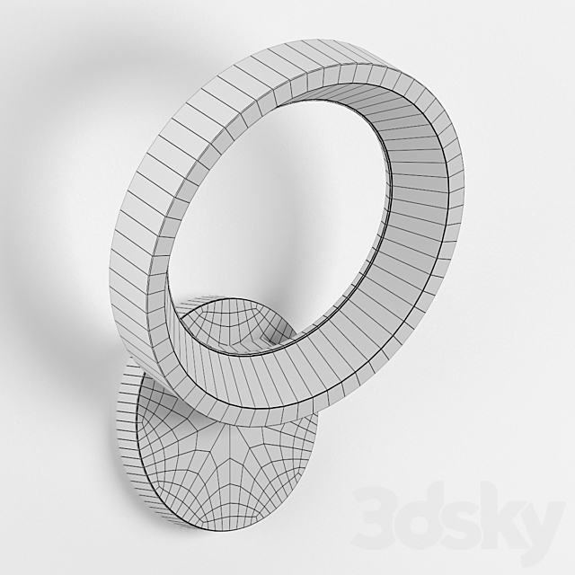 3d model