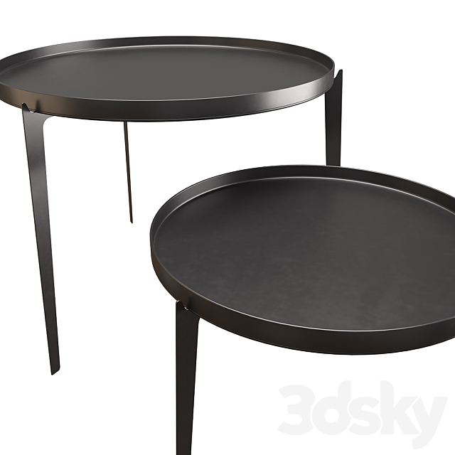 3d model