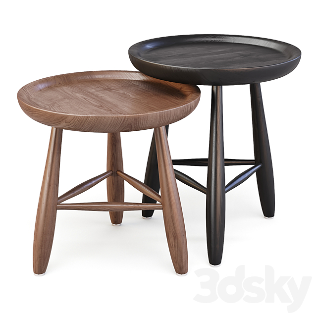 3d model