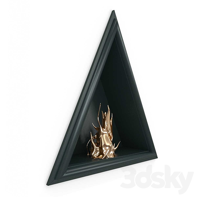 3d model