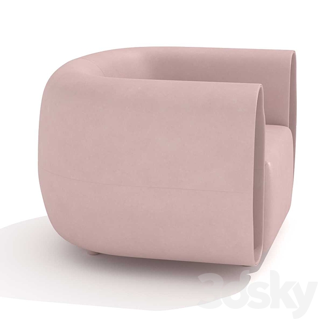 3d model