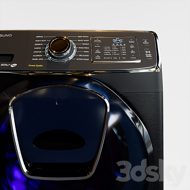 3d model