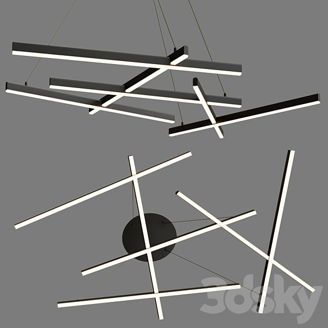 3d model