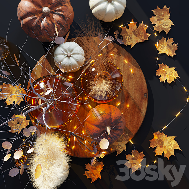 3d model