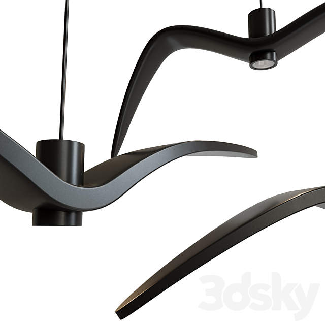 3d model