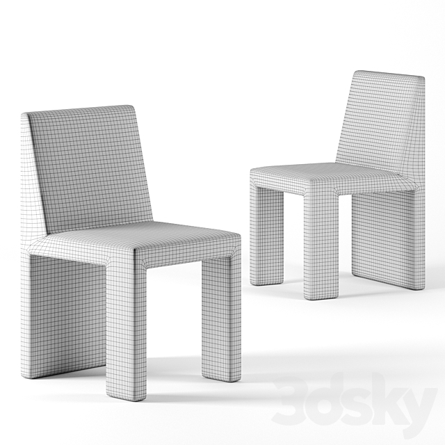 3d model