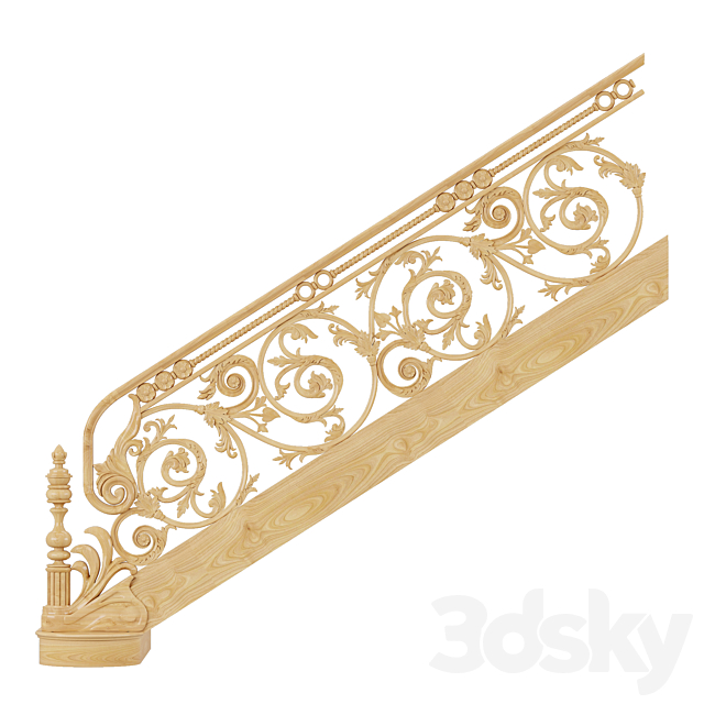 3d model