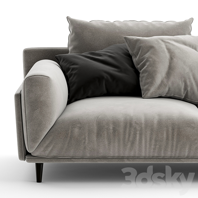 3d model