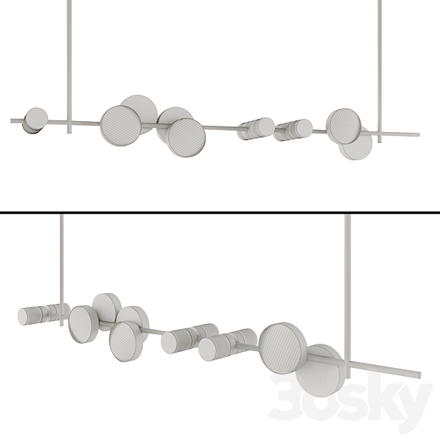 3d model