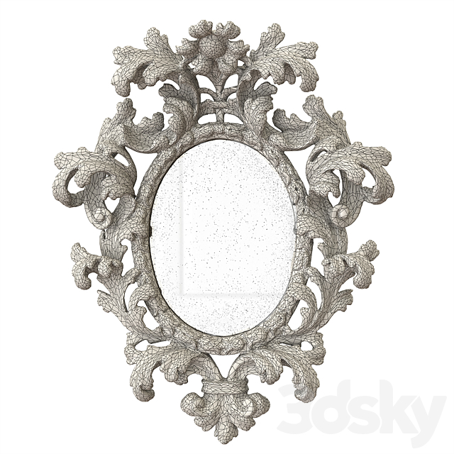 3d model
