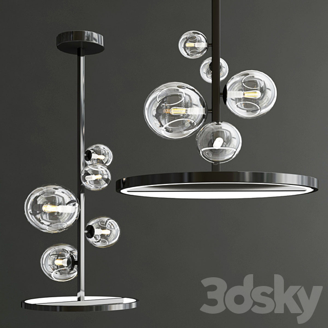 3d model