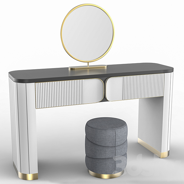 3d model