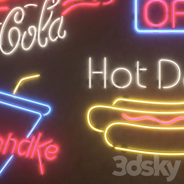 3d model