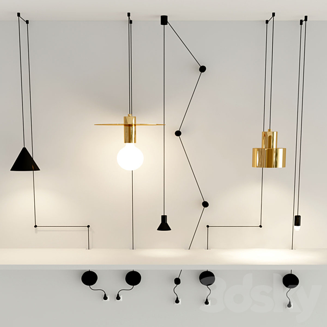 3d model