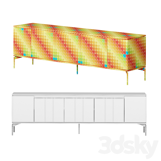 3dsky Free Download