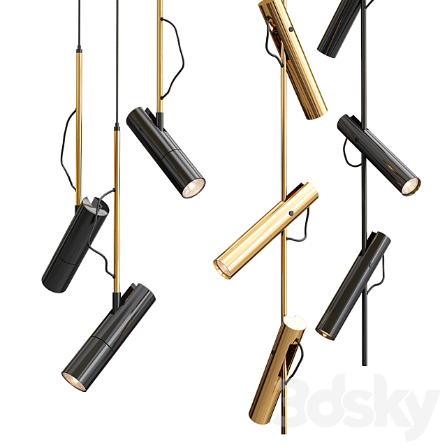 3d model