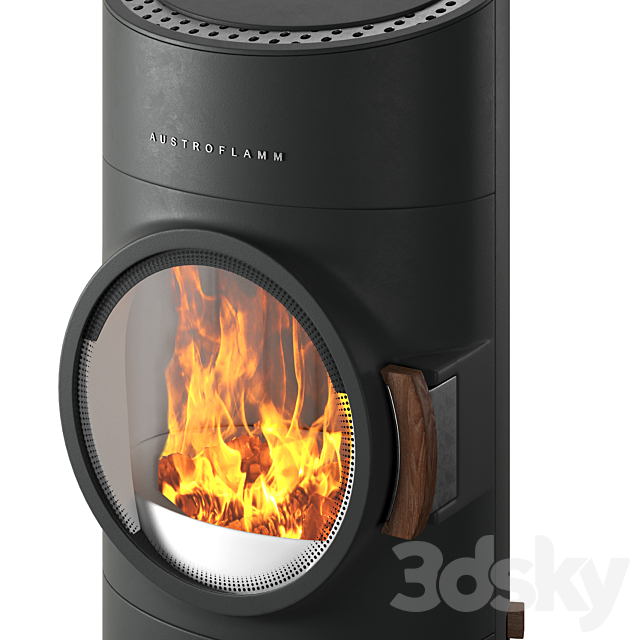 3d model