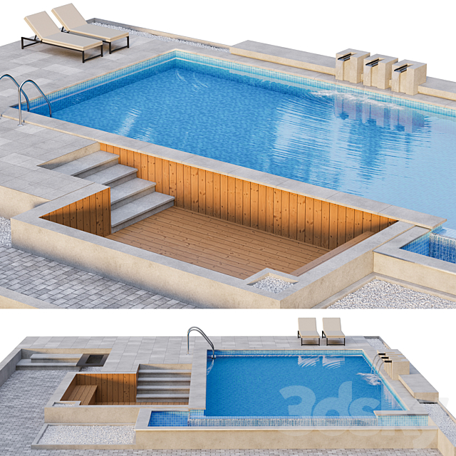 3d model