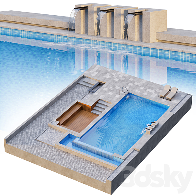 3dsky Free Download