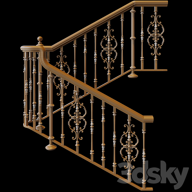 3d model