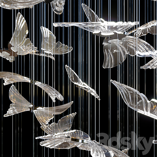 3d model