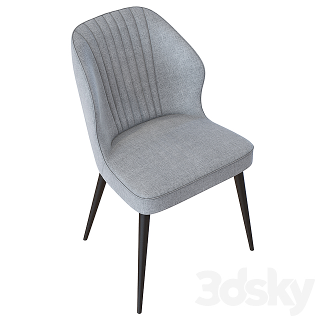 3d model
