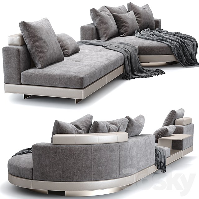 3d model