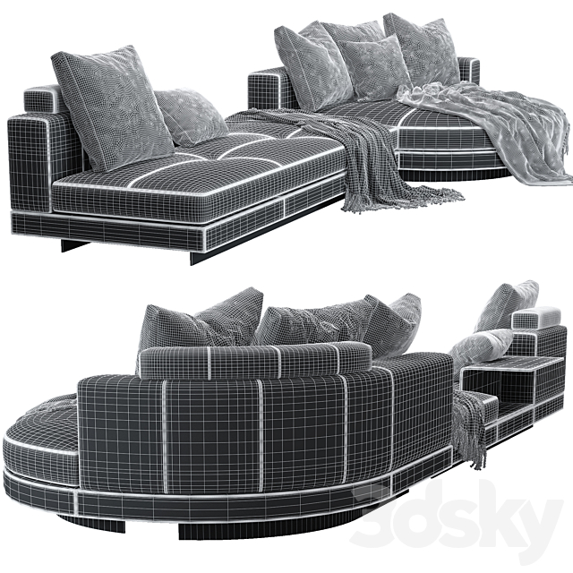 3dsky Free Download