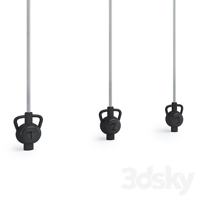 3d model