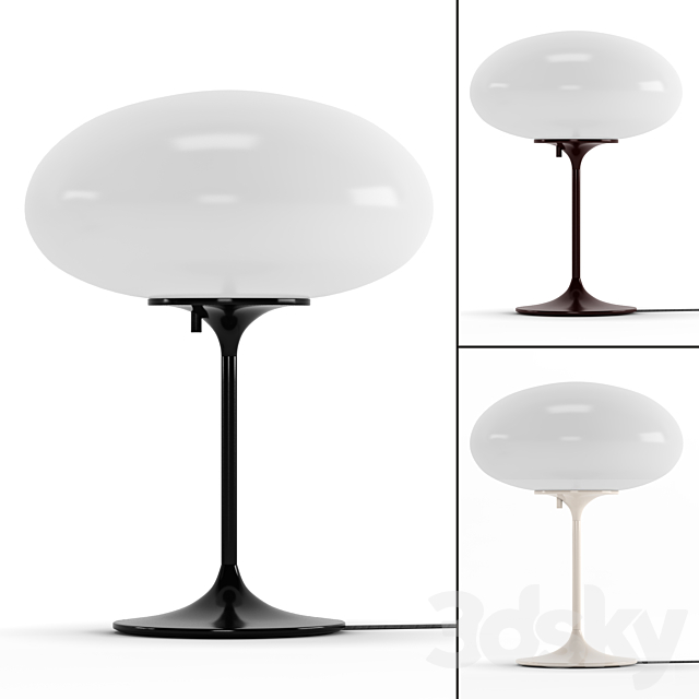 3d model