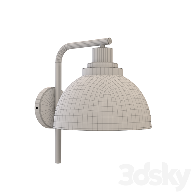 3d model