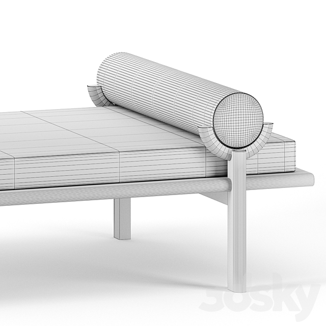 3d model