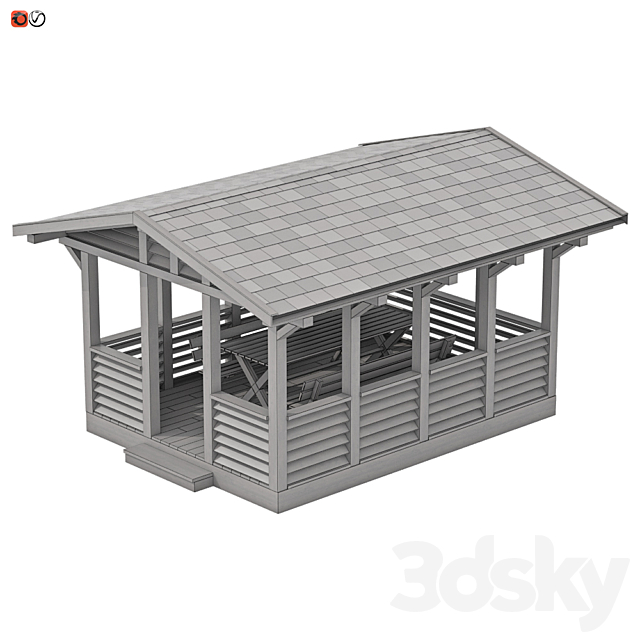 3dsky Free Download