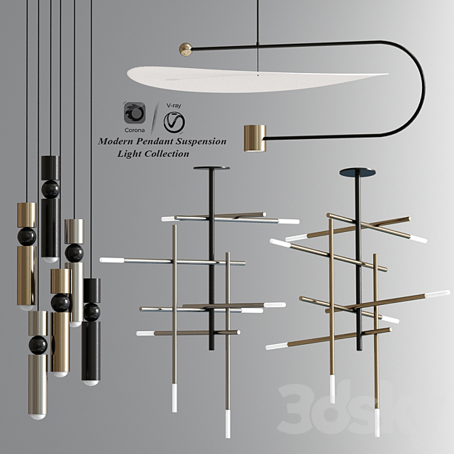 3d model