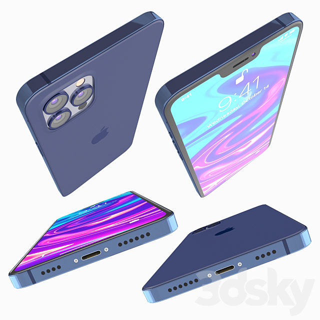 3dsky Free Download