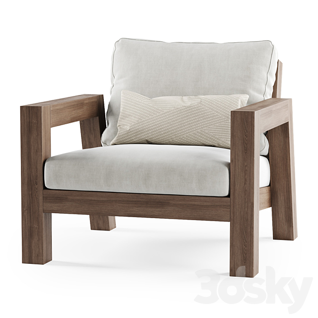 3d model