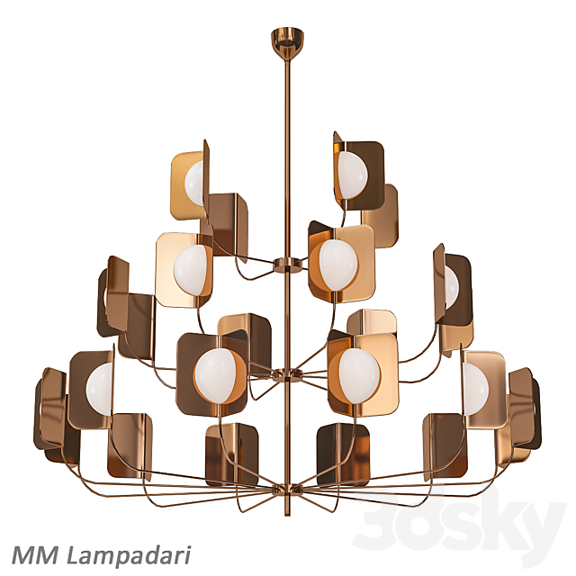 3d model