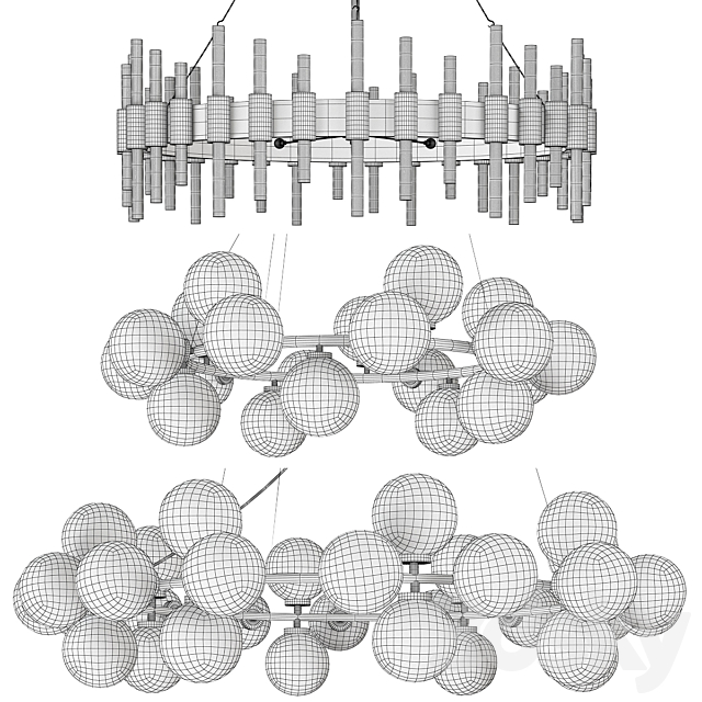 3d model