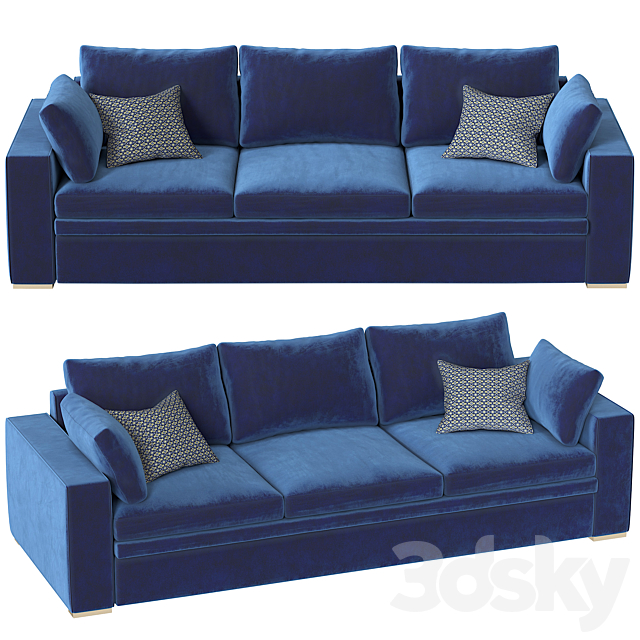 3d model
