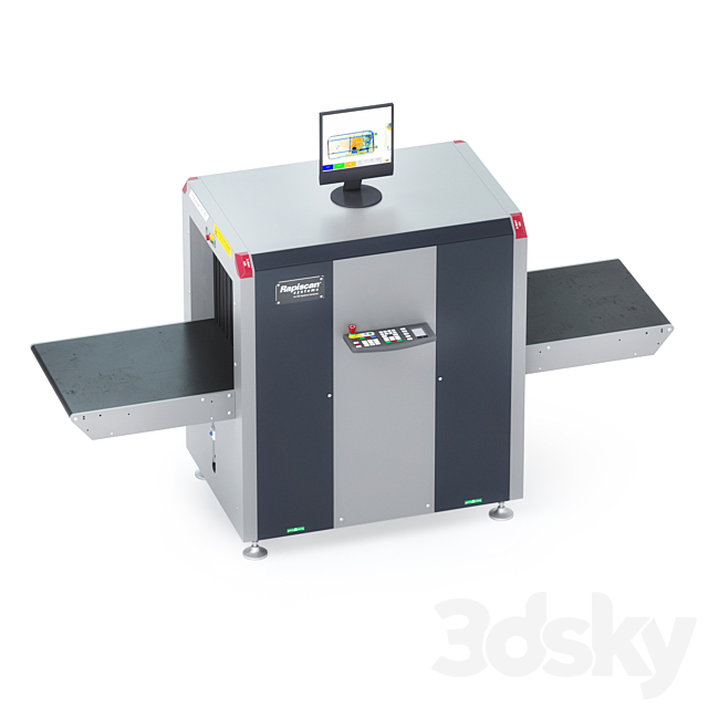 3d model