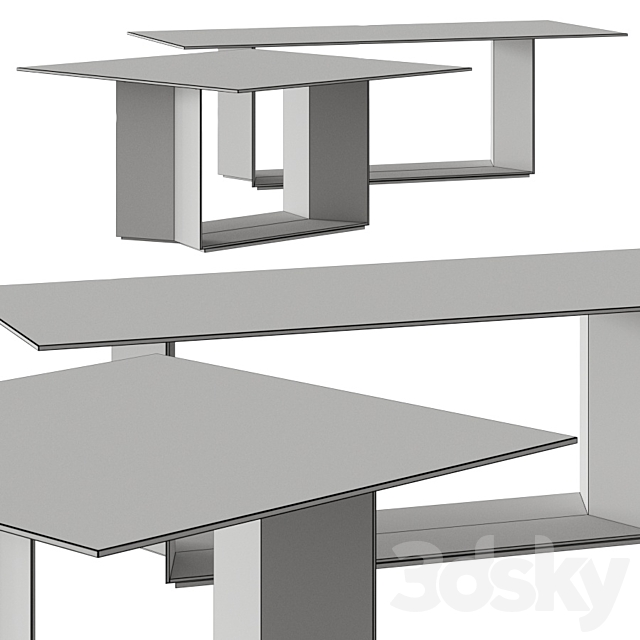 3d model