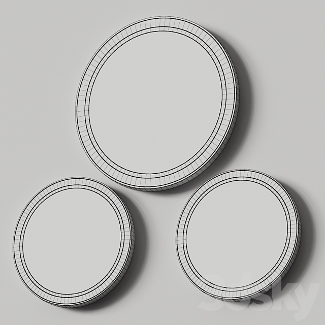 3d model