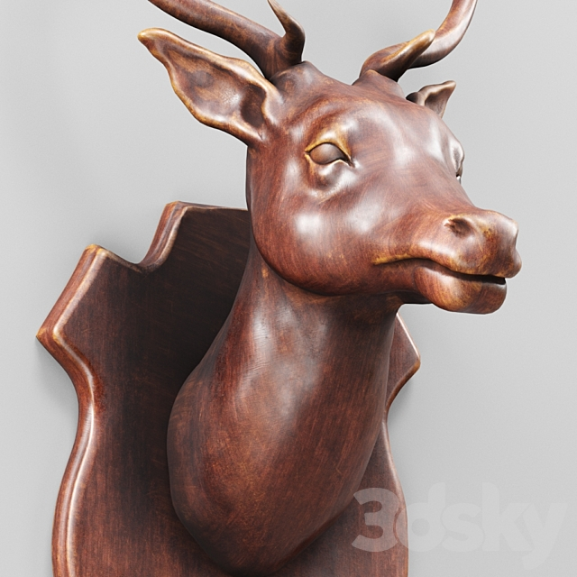 3d model