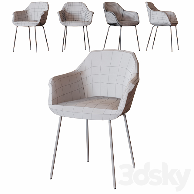 3d model