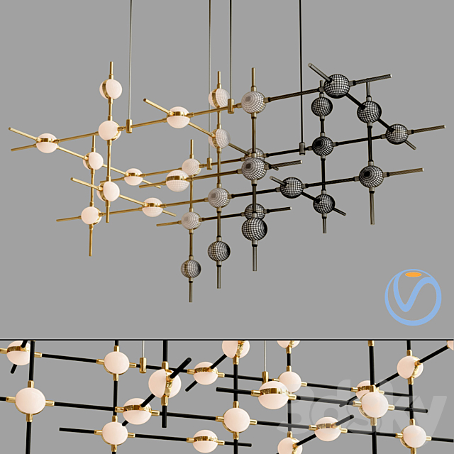 3d model