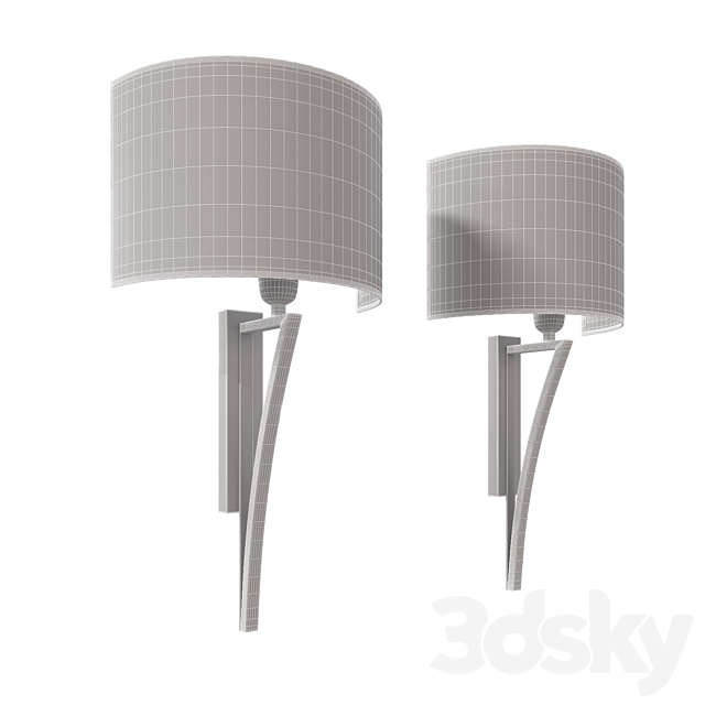 3d model