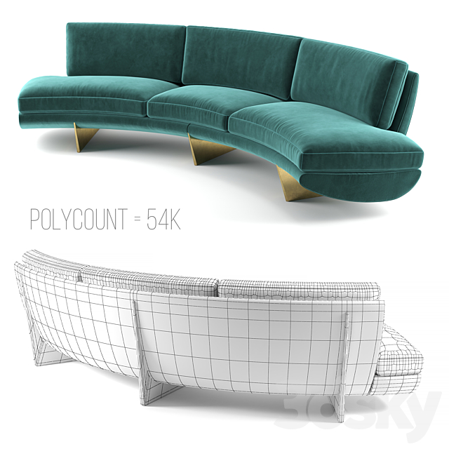 3d model