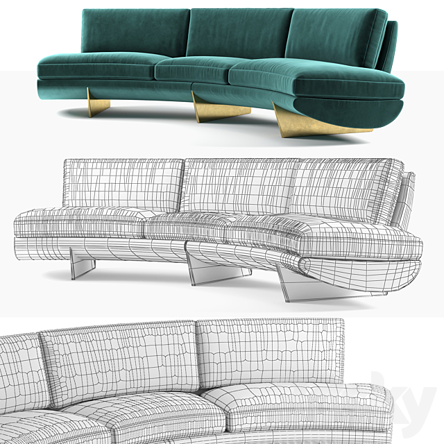 3dsky Free Download