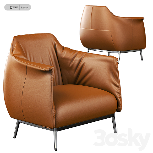 3d model